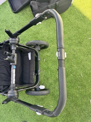 Bugaboo Donkey 3 Silla de Paseo Doble