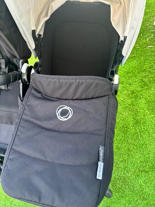 Bugaboo Donkey 3 Silla de Paseo Doble