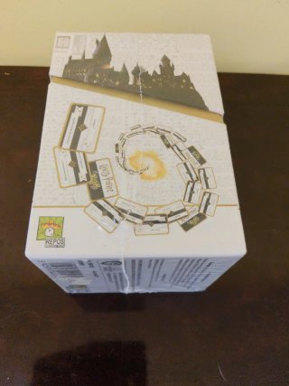 Harry Potter - Time's Up! Juego de Mesa