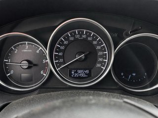 Mazda6 wagon 2016