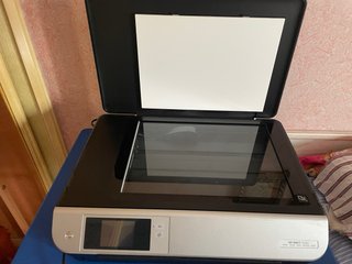 Stampante multifunzione HP Envy 5530