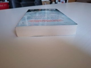 Libro Medio Rey. Joe Abercrombie