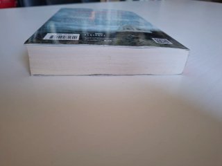 Libro Medio Rey. Joe Abercrombie