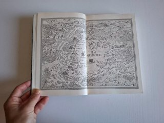 Libro Medio Rey. Joe Abercrombie