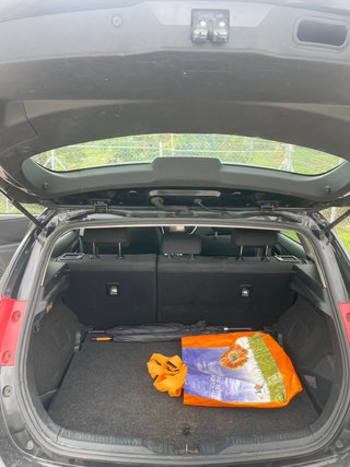 Toyota Auris 2012