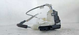 CERRADURA PUERTA DELANTERA IZQUIERDA PEUGEOT 208