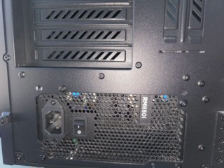 PC Gamming i7, RTX 3060 12GB | 32GB | 256GB/6TB