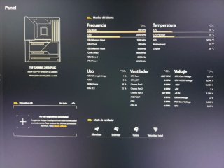 PC Gamming i7, RTX 3060 12GB | 32GB | 256GB/6TB