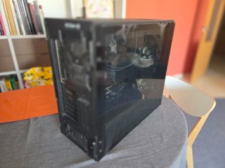 PC Gamming i7, RTX 3060 12GB | 32GB | 256GB/6TB