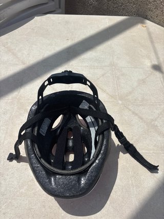 Casco Infantil Bebé Rosa Animales