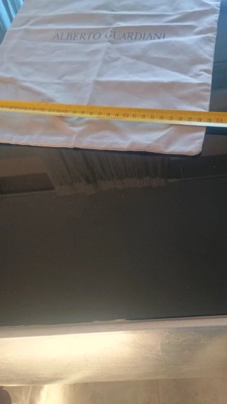 Sacchetto in stoffa Alberto Guardiani