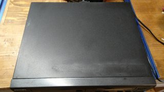 Philips CD230 Lettore CD Vintage