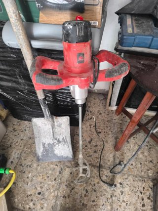 Herramientas varios.