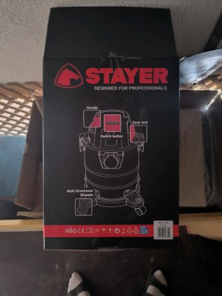 Herramientas varios.