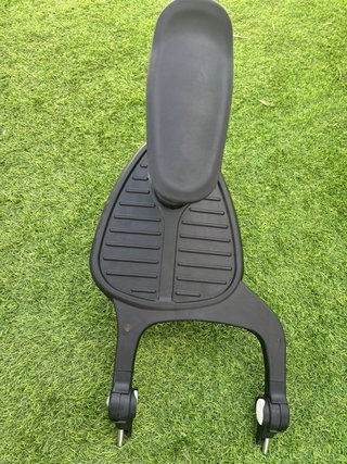 Patinete Bugaboo Donkey