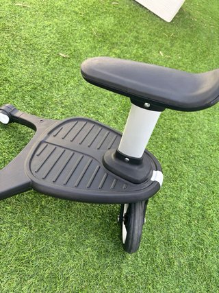 Patinete Bugaboo Donkey