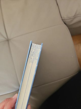 Libro lectura