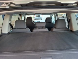 Volkswagen Touran 2009 vendo o cambio ford kuga