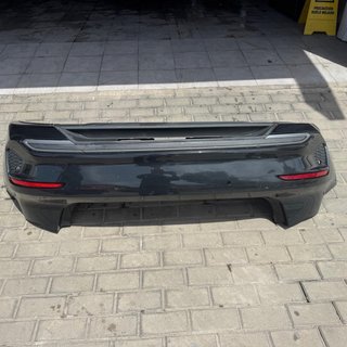 Parachoques Trasero Audi A3 2023