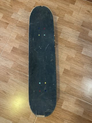 Skate Element Completo