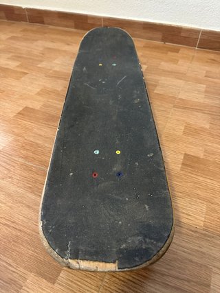Skate Element Completo