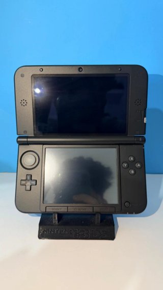 Nintendo 3DS XL Azul Como nueva!
