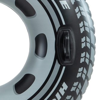 Rueda hinchable INTEX flotador 114cm | 0370