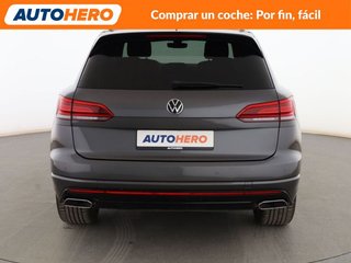 Volkswagen Touareg 3.0 V6 TDI Premium Elegance 4Motion