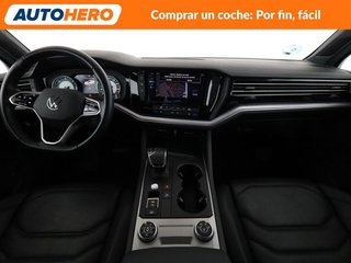Volkswagen Touareg 3.0 V6 TDI Premium Elegance 4Motion