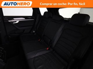 Volkswagen Touareg 3.0 V6 TDI Premium Elegance 4Motion