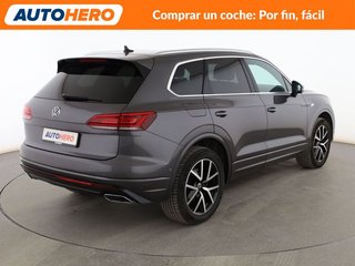 Volkswagen Touareg 3.0 V6 TDI Premium Elegance 4Motion