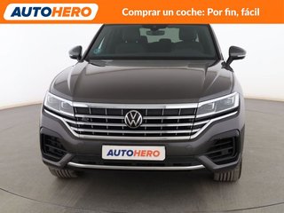 Volkswagen Touareg 3.0 V6 TDI Premium Elegance 4Motion