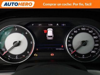Volkswagen Touareg 3.0 V6 TDI Premium Elegance 4Motion