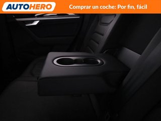 Volkswagen Touareg 3.0 V6 TDI Premium Elegance 4Motion