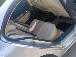 Volkswagen Jetta 2011