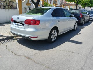 Volkswagen Jetta 2011