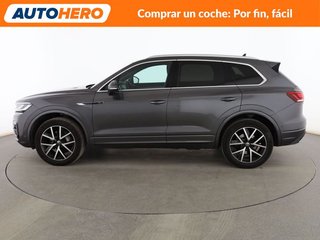 Volkswagen Touareg 3.0 V6 TDI Premium Elegance 4Motion