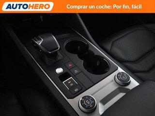 Volkswagen Touareg 3.0 V6 TDI Premium Elegance 4Motion