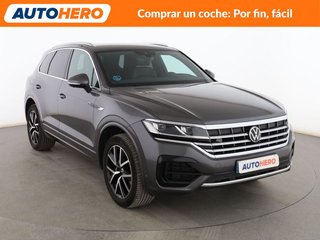 Volkswagen Touareg 3.0 V6 TDI Premium Elegance 4Motion