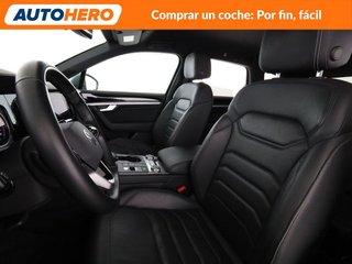 Volkswagen Touareg 3.0 V6 TDI Premium Elegance 4Motion
