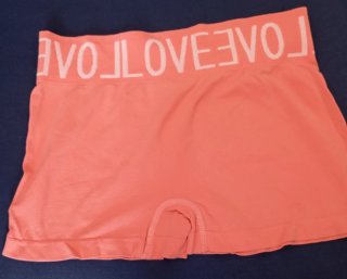 4 Boxer Slip Donna Tg. L