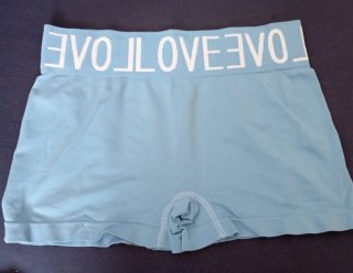 4 Boxer Slip Donna Tg. L