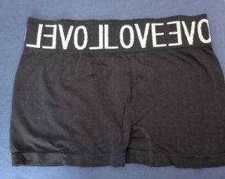 4 Boxer Slip Donna Tg. L