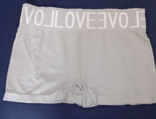 4 Boxer Slip Donna Tg. L