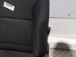 ASIENTO DELANTERO IZQUIERDO VOLKSWAGEN GOLF VII V