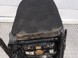 ASIENTO DELANTERO IZQUIERDO VOLKSWAGEN GOLF VII V