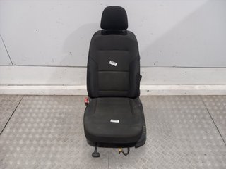 ASIENTO DELANTERO IZQUIERDO VOLKSWAGEN GOLF VII V