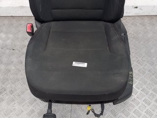 ASIENTO DELANTERO IZQUIERDO VOLKSWAGEN GOLF VII V