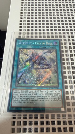 Colección 11 Cartas d Rareza Secret Rare Yu-Gi-Oh!