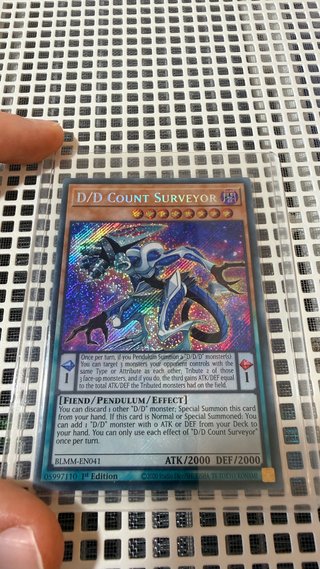 Colección 11 Cartas d Rareza Secret Rare Yu-Gi-Oh!